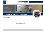 Bild Ernst Elley GmbH & Co. KG