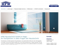 Bild HFW Haustechnik GmbH