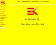 Bild Kammholz Elektro