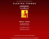 Bild Elektro-Trnau Inh. Jrg-Rudolf Trnau e.K.