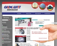 Bild Gilde & Witt Elektrotechnik GmbH