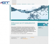 Bild GT Gebudetechnik GmbH