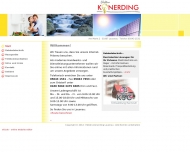 Bild Elektro Konerding GmbH