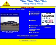 Bild Behrmann Armin Elektromeister