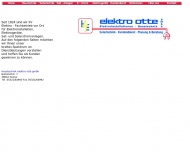 Bild Elektro Otte GmbH