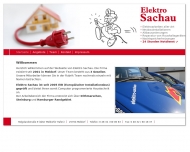 Bild Elektro Sachau Elektro