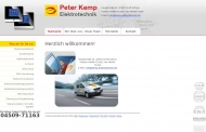 Bild Peter Kemp