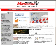 Bild Burkhard Mittmann Elektrotechnik GmbH