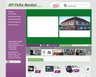 Bild TEKA Hermann Becker GmbH
