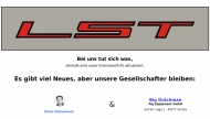 Bild LST Landwirtschaftliche Anlagen & Stalltechnik GmbH