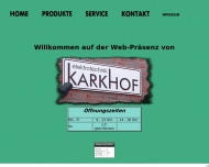 Bild Elektrotechnik Karkhof Inhaber: Norbert Karkhof e.K.