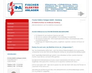 Bild Fischer-Elektro-Anlagen GmbH