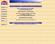 Bild Holz- und Bautenschutz GmbH Schdlingsbekmpfung