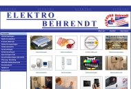 Bild Elektro Behrendt GmbH