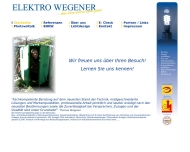 Bild Webseite  Blankenburg