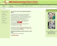Bild EME Elektromontage Erkner GmbH