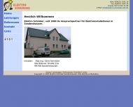 Bild Gerd Schrder Elektroinstallation