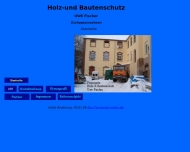 Bild Fischer Uwe Holz- und Bautenschutz