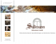 Bild Sallmann Holzschutz GmbH
