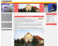 Bild Elektrobau SEWA GmbH