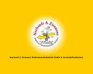 Bild Nauhardt & Ziermann Elektromeisterbetrieb GmbH