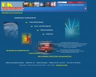 Bild Elektro Krug GmbH