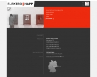 Bild Elektro Happ GmbH