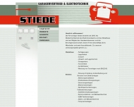 Bild Stiede Edgar Elektrogeschäft