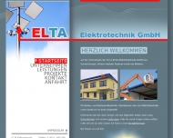 Bild ELTA Elektrotechnik GmbH