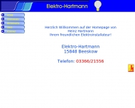 Bild Elektro-Hartmann