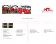 Bild HTL Haus-Elektrotechnik Lehmkuhl GmbH