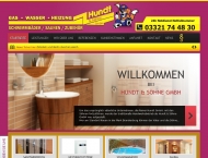 Bild Hundt & Shne GmbH
