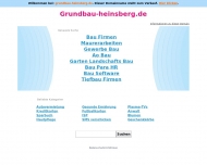 Bild Heinsberger Grundbau Gesellschaft mit beschrnkter Haftung