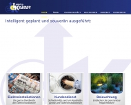 Bild Elektro-Krmer GmbH & Co. KG