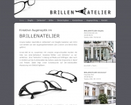 Bild Brillen aus Zehlendorf Lindner & Klick