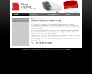Bild Brner u. Mnster Alarmanl. GmbH