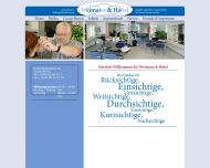 Bild Weimann und Habel