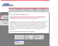 Bild Donau-Holzschutz GmbH