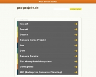 Bild Pro Projekt Sanierungs-GmbH