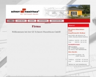 Bild GE Schnorr Massivhaus GmbH