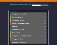 Bild MB Keller- und Massivbau Brck GmbH
