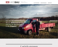 Bild HKS-Bau GmbH
