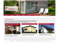 Bild HeWa - Bau GmbH