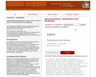 Bild Brietzer-Bau Wilhelm Pospiech & Jrg-Uwe Ha GbR