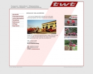 Bild TWT Hotze GmbH