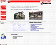 Bild Reinhard Kutscher GmbH