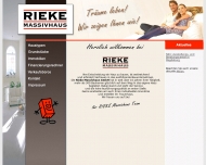 Bild Rieke Massivhaus GmbH