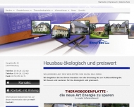 Bild Blosa Bau GmbH
