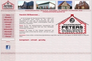 Bild Bauunternehmung Peters GmbH