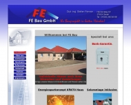 Bild FE Bau GmbH